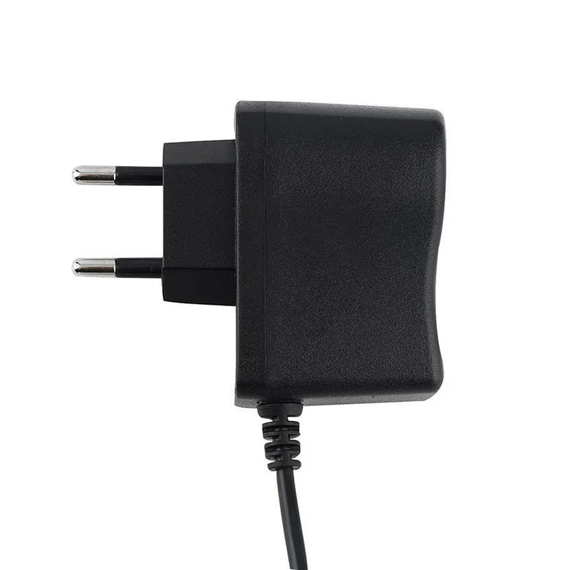 Universal AC 100-240V To DC 9V 1A Switching High Power Supply Converter Adapter EU Plug For Led Strips for Mobile Phone Accessor |