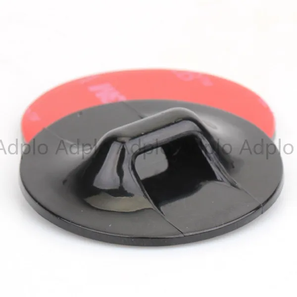 Adhesive Tether Security Strap Safety Mounts suit for GoPro HD Hero 1/2/3/3+/4 | Электроника