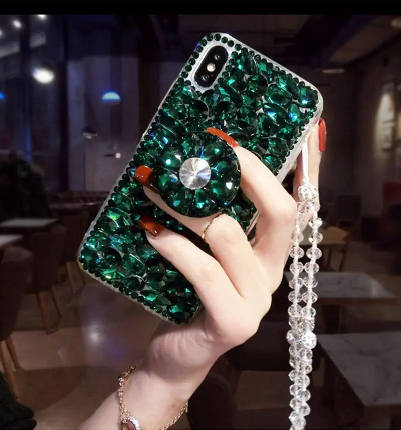 Роскошный чехол Casyva для Redmi 7 6 5 4 6A 5A 4A 4X 5PLUS note5APRIME модный жесткий на заднюю панель |