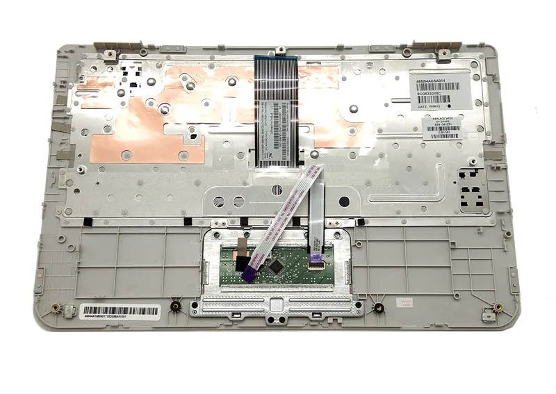 Precio Reposamanos Para Portátil Con Teclado Ruso Para HP X360 310 G2 G1 824136-001 824136-251