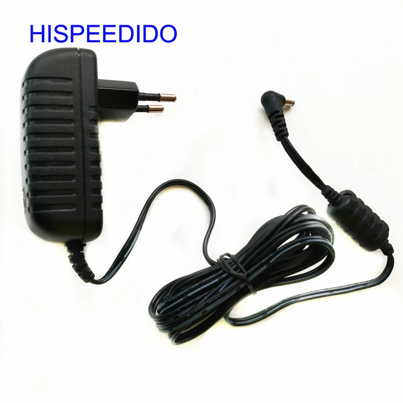 Hiseedo PSU EU AC к DC 3 V 3A 5*1 35 мм для KTC KSAFD0330300W1EU адаптер питания настенное зарядное