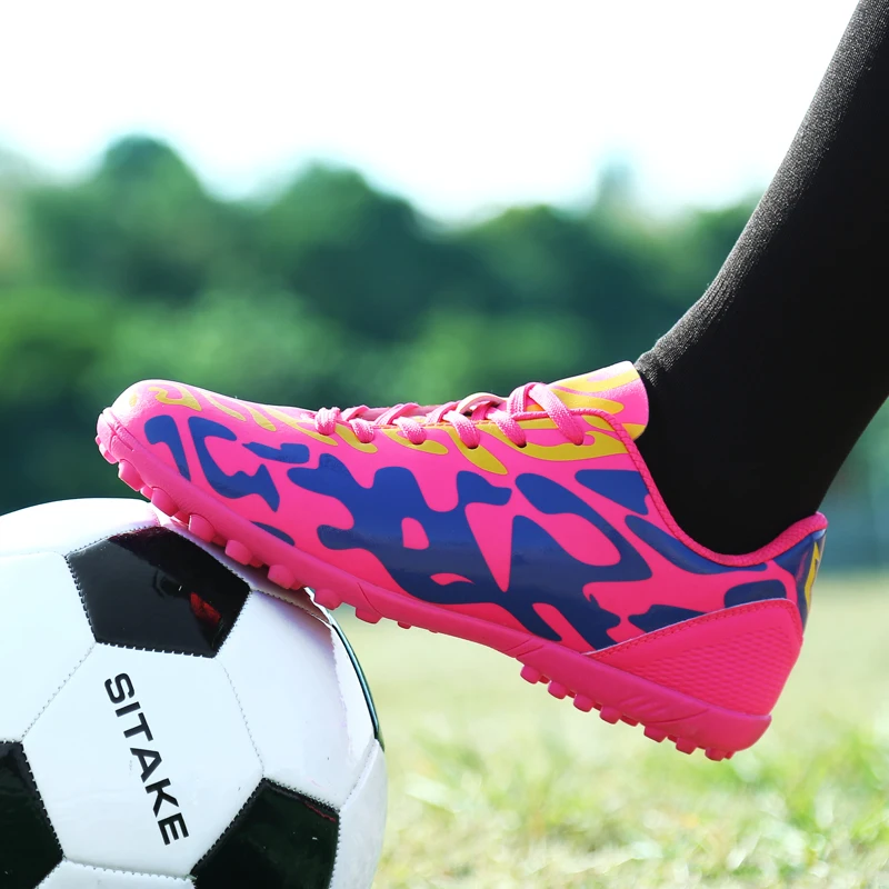 Футбольные бутсы DR.EAGLE для помещений детские футбольные мальчиков мальчиков|football