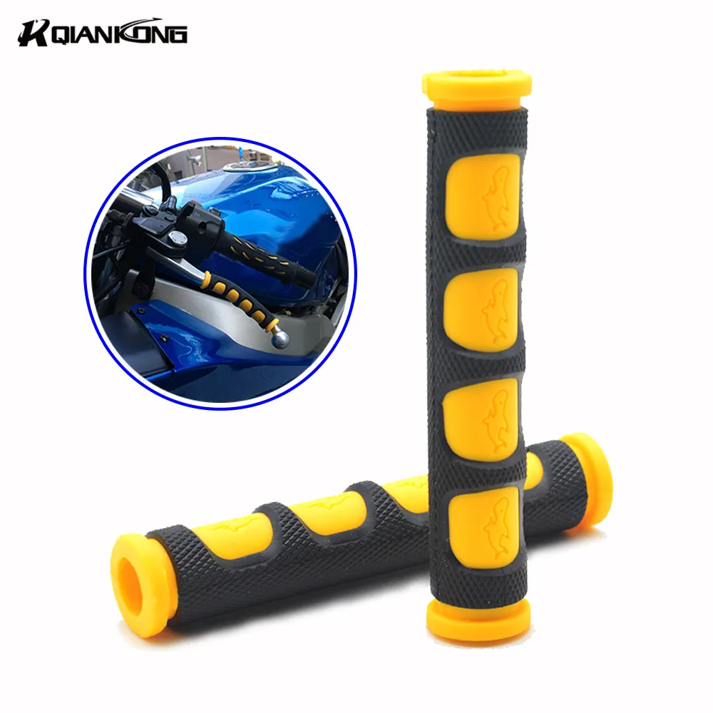 Универсальная мотоциклетная защита рукоятки мотоциклетный рычаг для тормоза