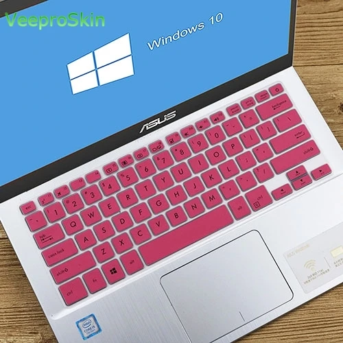 Защитная пленка для ноутбука Asus Vivo book A407M A407UA A407U A407 A407MA A407UF a407ub X405U X405UA X405UQ |
