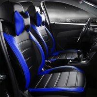 car pu leather seat covers for jac k53 iev b15 a13 rs refine s3 s2 s5 brilliance autov35h220230530320 frvfsvcrosswagen