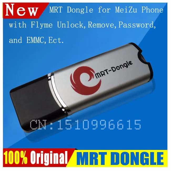 MRT ключ для Meizu Flyme аккаунт разблокировка удаление паролей и EMMC полностью активирован