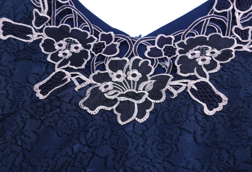 Женское платье-футляр Oxiuly элегантное облегающее платье с цветочным принтом и