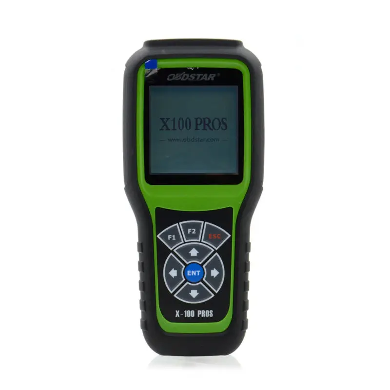 OBDStar X 100 PROS X100 PRO автоматический программатор ключей (Модель C + D E)