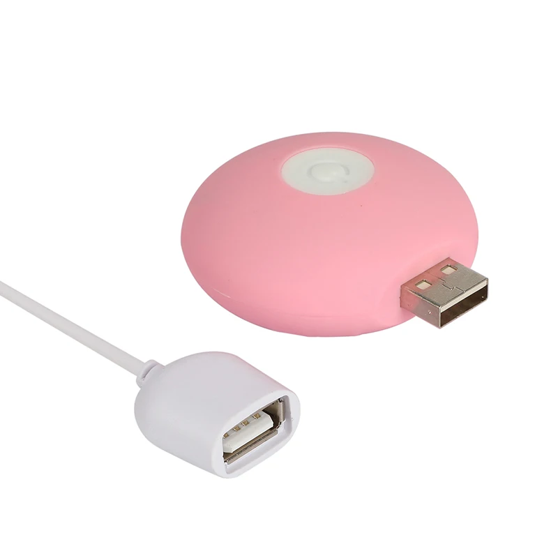 Вибратор для массажа точки G и вагины 20 частот с USB зарядкой Стимуляция клитора