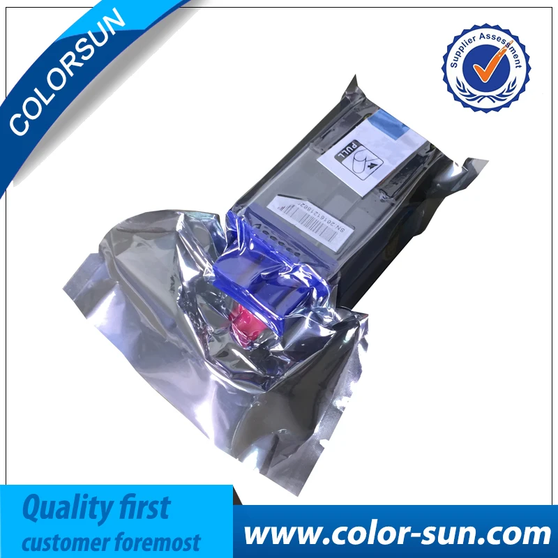 Новая печатающая головка для чернильного картриджа принтера Encad Novajet 750 LeCai