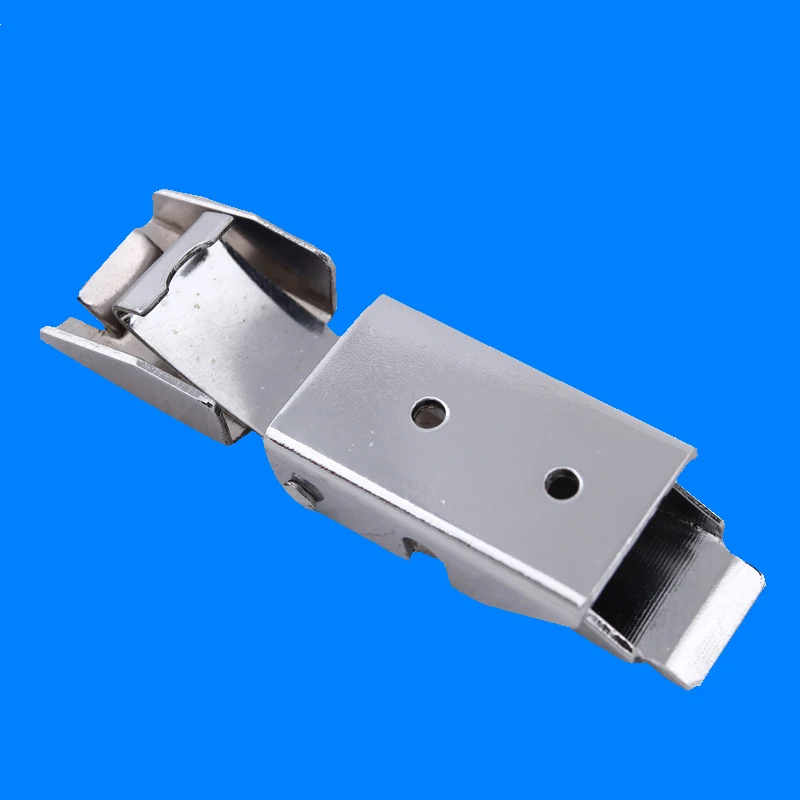 Бесплатная доставка Нержавеющая сталь hasp промышленная Пряжка для оборудования