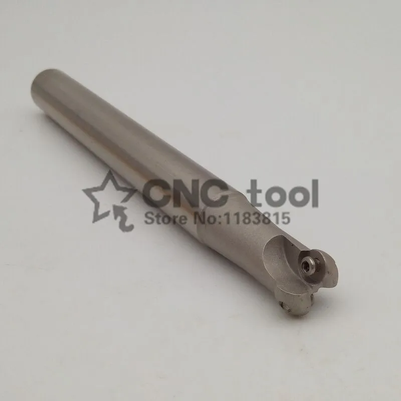 1 шт. TRS C12 C16 C20 C25 C32 для 4R 5R вставки длина 100/150/200 мм округление конец мельница резки