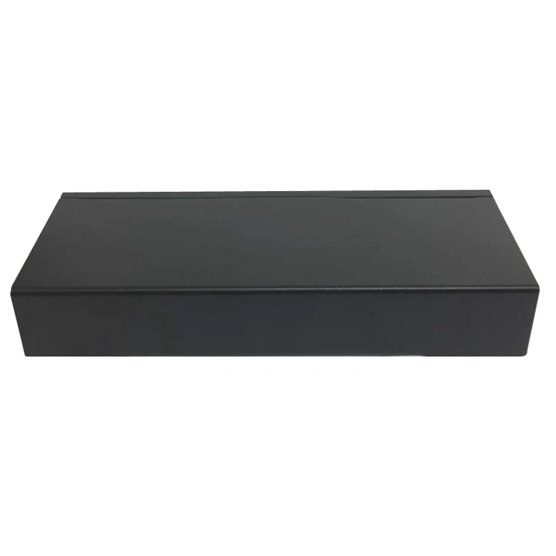 Z2 Mini Размер 8 портов POE инжектор пассивный производитель адаптер питания 24V3A хаб