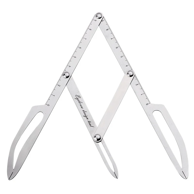 Измерительный инструмент из нержавеющей стали для определения местоположения