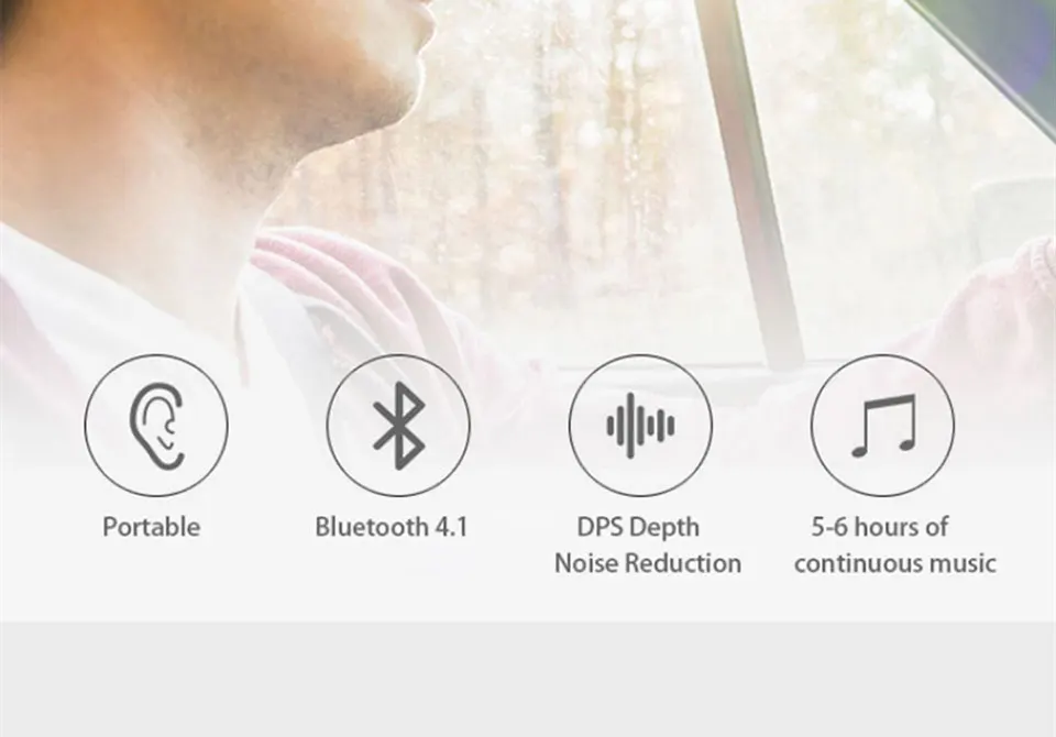 FGCLSY X12 мини беспроводные Bluetooth наушники портативная гарнитура USB Магнитная Зарядка Bluetooth наушники с микрофоном для iPhone