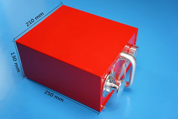 Оригинальный Топливный барабан/бак для бензина самолета RC|rc airplane fuel tanks|rc tankfuel tank |