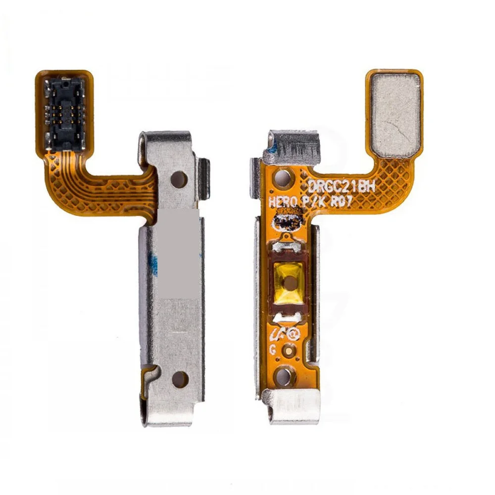 

For Samsung Galaxy S7 SM-G930F G930A G930T G930V G930P G930R4 G930S G930K Power On/Off Volume Switch Button Flex Cable
