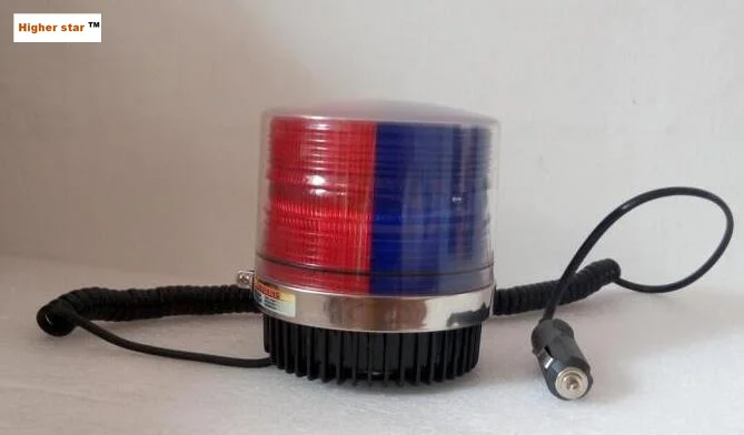 Светодиодные Сигнальные огни для автомобиля 12 в пост. Тока 20 Вт|car warning light|warning