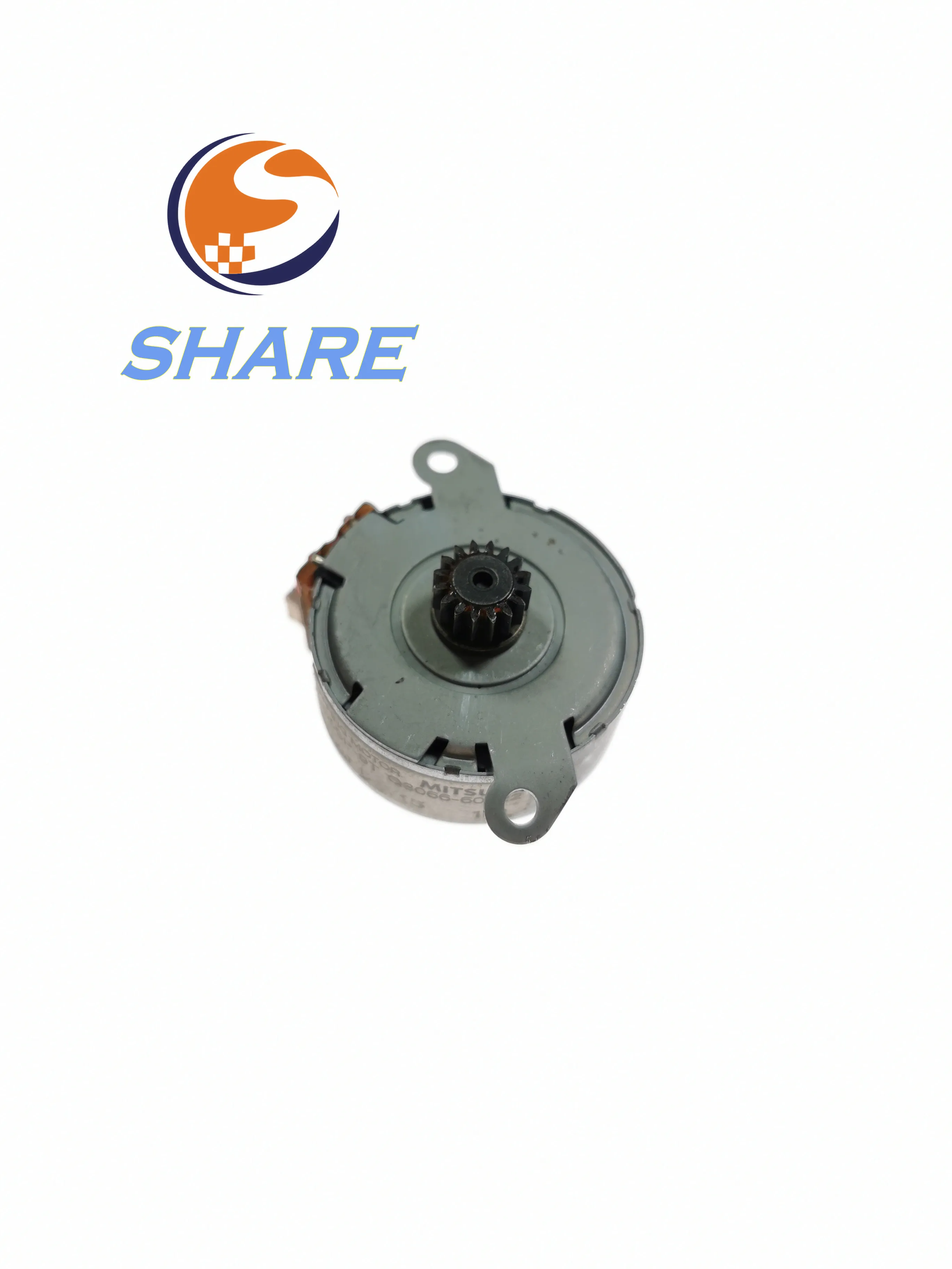 Удельный вес Рабочая Q3948-60186 Q3066-60222 C6747-60005 шаговый двигатель для сканера для hp CLJ2820 2830 2840 3390 3392 M2727 M1522 CM2320