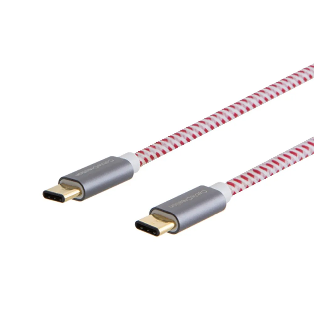 CableCreation 6.6 футов/2 м Плетеный USB 2 0 Тип C (USB-C) для зарядного кабеля передачи данных