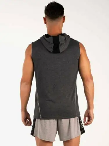 Новая мода горячая распродажа мужские сшитые карманы без рукавов Тонкий с