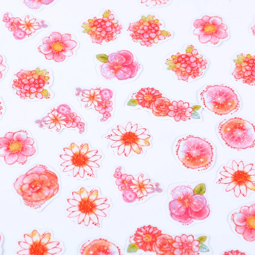 70 шт./1 набор наклейки для дневника|it sticker|stickers poststicker post it |