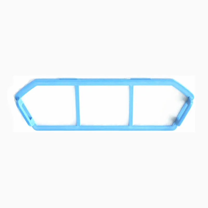 ILIFE A4 A4s первичный фильтр* 1+ Hai Pa фильтр* 4 для ILIFE A4s A4 Запчасти для робота-пылесоса аксессуар