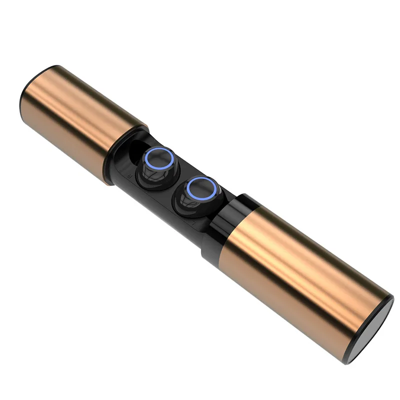 Беспроводные наушники стерео Bluetooth водонепроницаемые беспроводные со