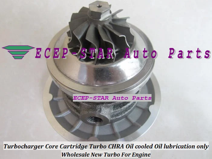 Турбокартридж CHRA 454097 454092 454065 454083 454082 454093 для Ford Galax BMW 318 tds E36 Seat Alhambra Cordoba
