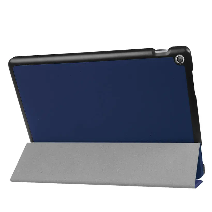 Чехол для ASUS Zenpad 10 Z301MFL Z301ML магнитный ультратонкий подставка чехол Защита 10.1" Z300C Z300M Z300CL+Пленка+Ручка