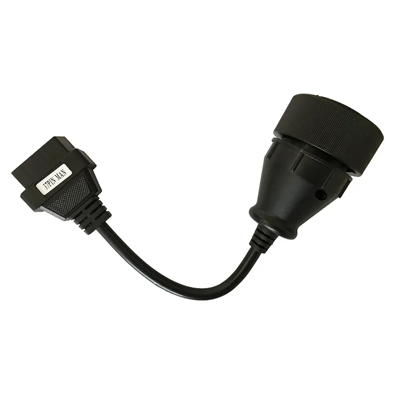 Кабели для грузовиков полный набор 8 cdp tcs pro plus OBDII диагностический инструмент OBD 2