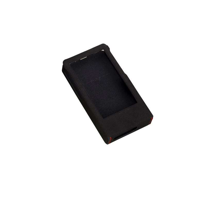 Cayin N3+ кожаный чехол DAP MP3-плеер цифровой аудиоплеер Bluetooth v4.0 apt-X обеспечивает беспроводную передачу для музыки без потерь