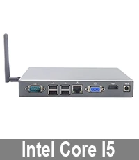 Windows 10 Мини ПК AMD четырехъядерный wifi USB 3,0 HTPC Школа Офис интернет очень низкое энергопотребление