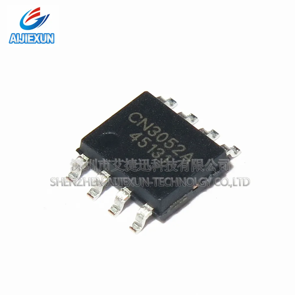 

20 шт CN3052A SOP8 один чип Драйвер IC новый и оригинальный