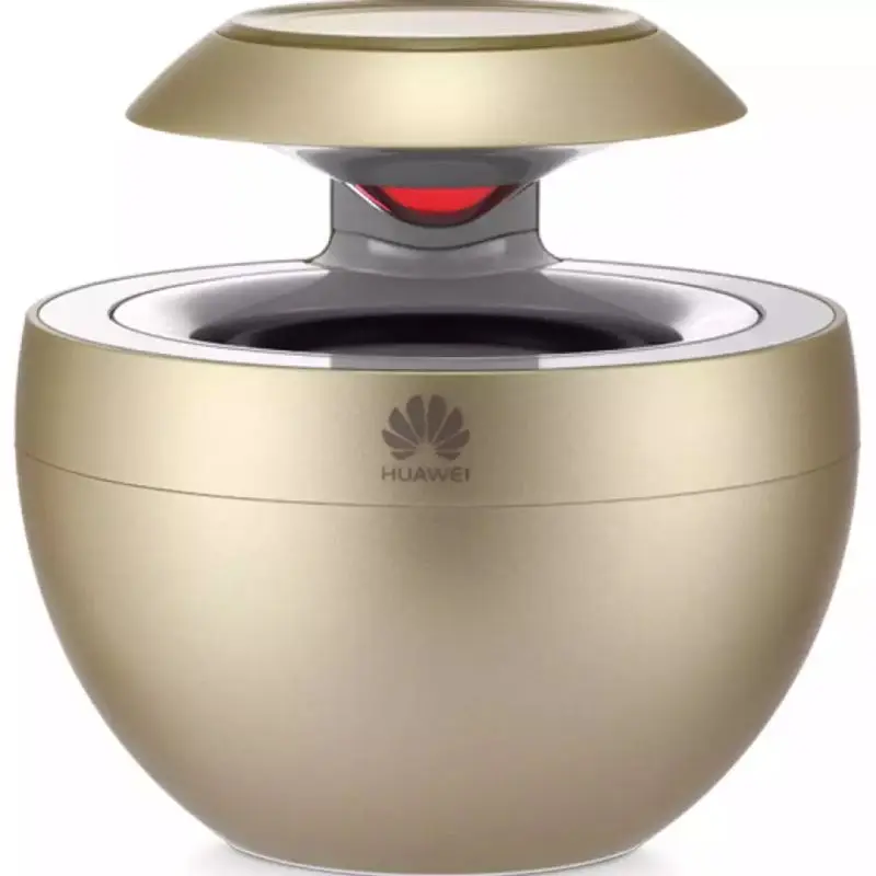 Оригинальный Bluetooth-динамик Huawei сабвуфер динамики пение Лебедь AM08 беспроводной