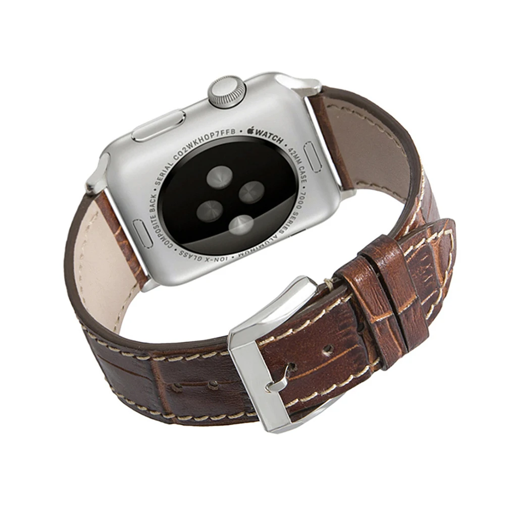 Ремешок для наручных часов Apple Watch Series 4 3 2 1 | Наручные часы