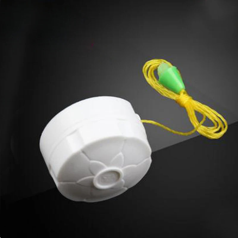 2 шт. тянуть Провода переключатель Винтаж круглый старый Стиль тросик веревку 6a 250