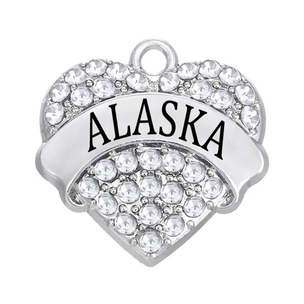 Прямая продажа с завода сплав металл родиевое покрытие Кристальный камень