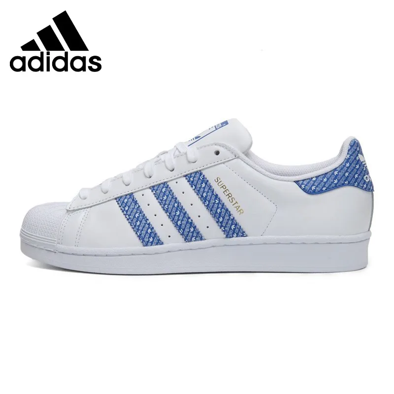 Оригинальное новое поступление 2018 мужские кроссовки для скейтбординга Adidas Originals