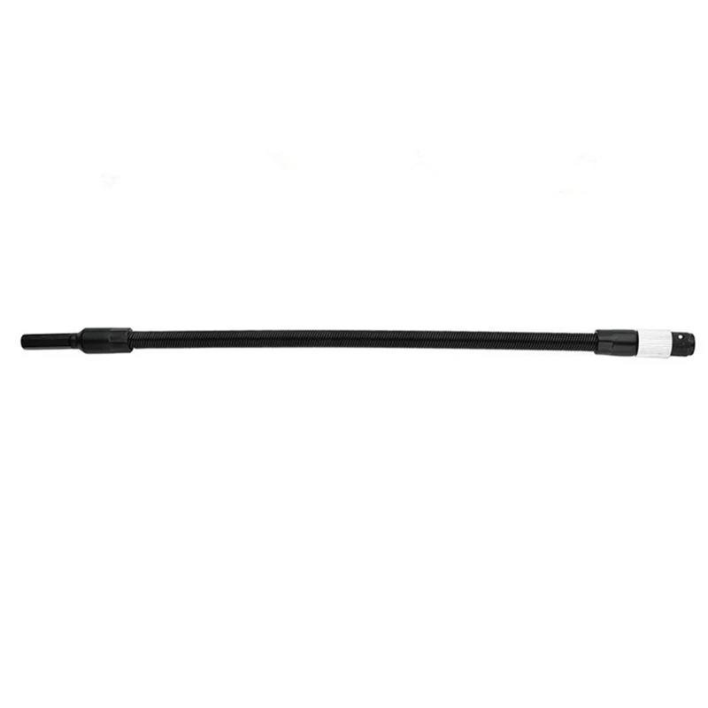 Metal 30cm 1/4 дюймов 105 градусов гаечный ключ с шестигранным приводом гибкий сверлильный вал электронная дрель черная Соединительная звеньевая электрическая отвертка - Цвет: Metal 30cm