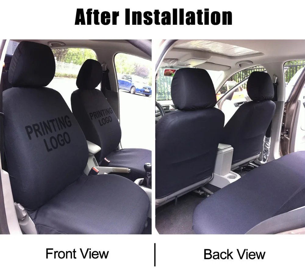 Универсальный комплект с принтом в виде бабочки F8B аксессуары для салона