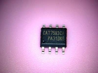 5pcslot new cat7583ca sop 8 integrated ic electronic components
