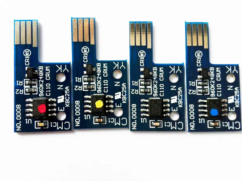 (20 шт./лот) конкурентоспособная цена! Тонер картридж для Dells 1320c/2130cn/2135cn MFP|toner cartridge