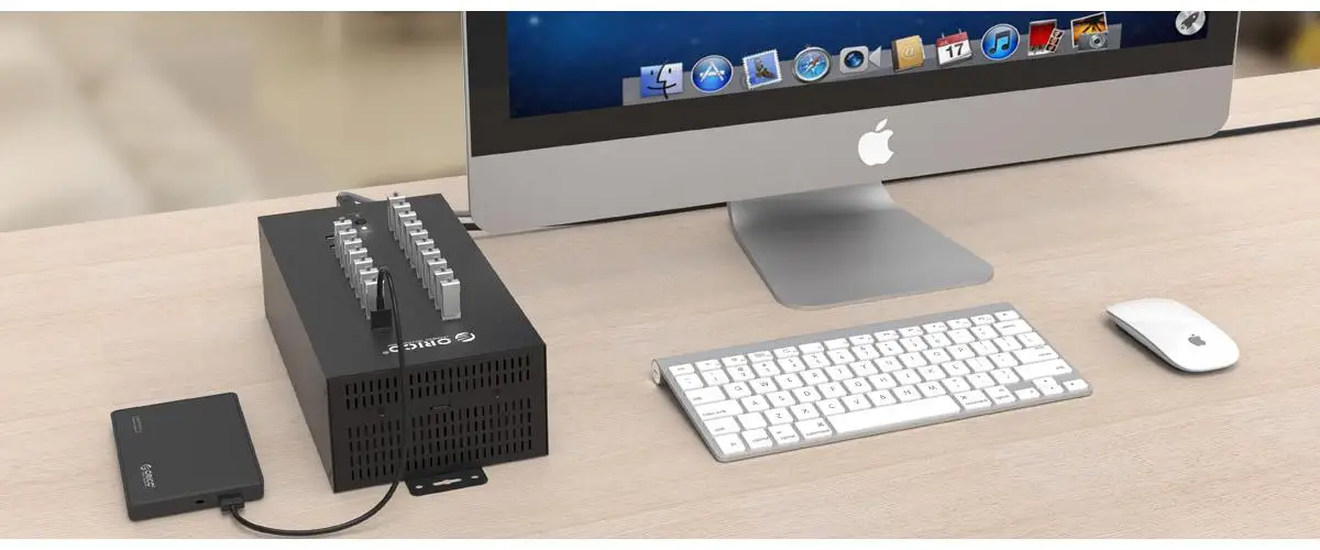 20 usb портов промышленный USB2.0 концентратор USB разветвитель может избежать электромагнитных помех и адаптироваться к суровым условиям, IH20P