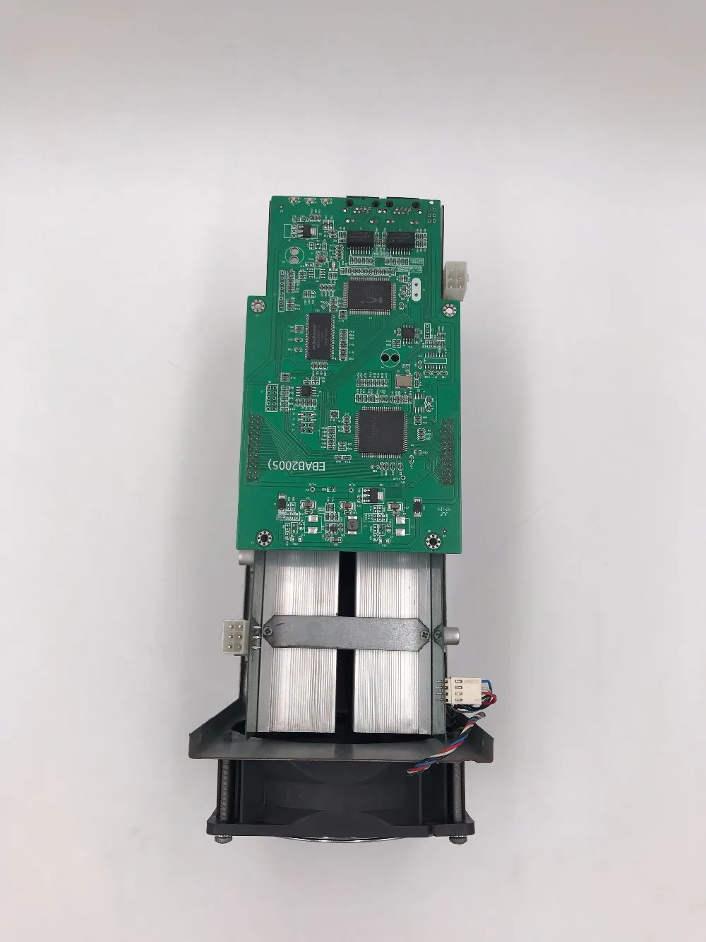 Быстрая доставка Майнер SilverFish 25 м/с Litecoin Scrypt 420 Вт лучше чем ASIC Zeus Antminer L3 +|Серверы| |