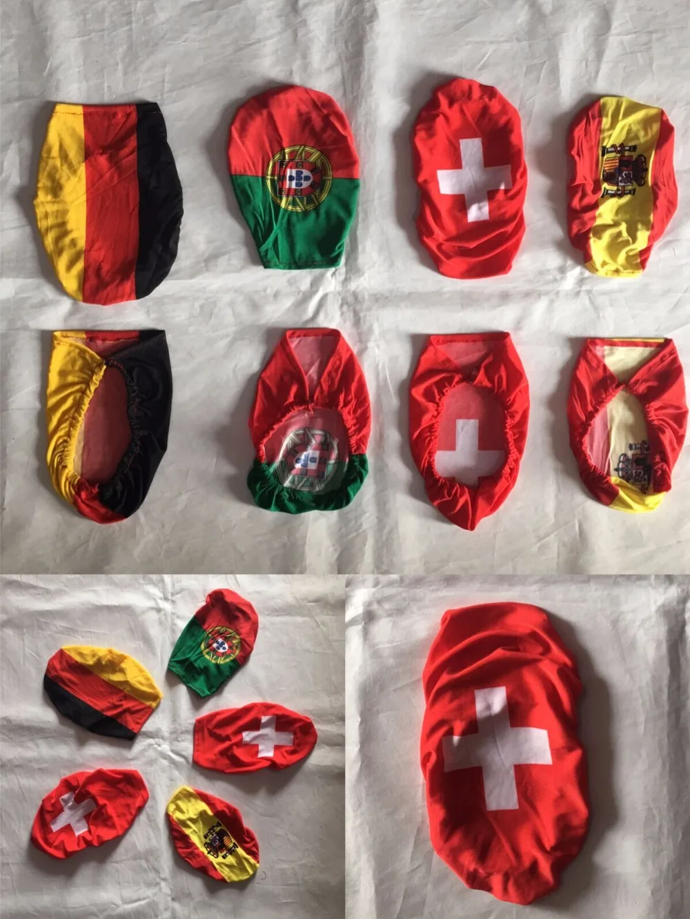 90x150 см полиэстер 3ft* 5ft флаг Доминиканской Республики