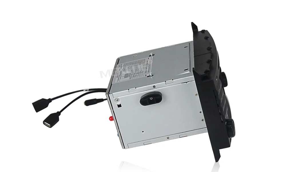 MEKEDE Android 9,1 2+ 32G 2 DIN автомобильный DVD gps для Mercedes/Benz W203 W209 W219 A-Class A160 C-Class C180 C200 CLK200 Радио стерео