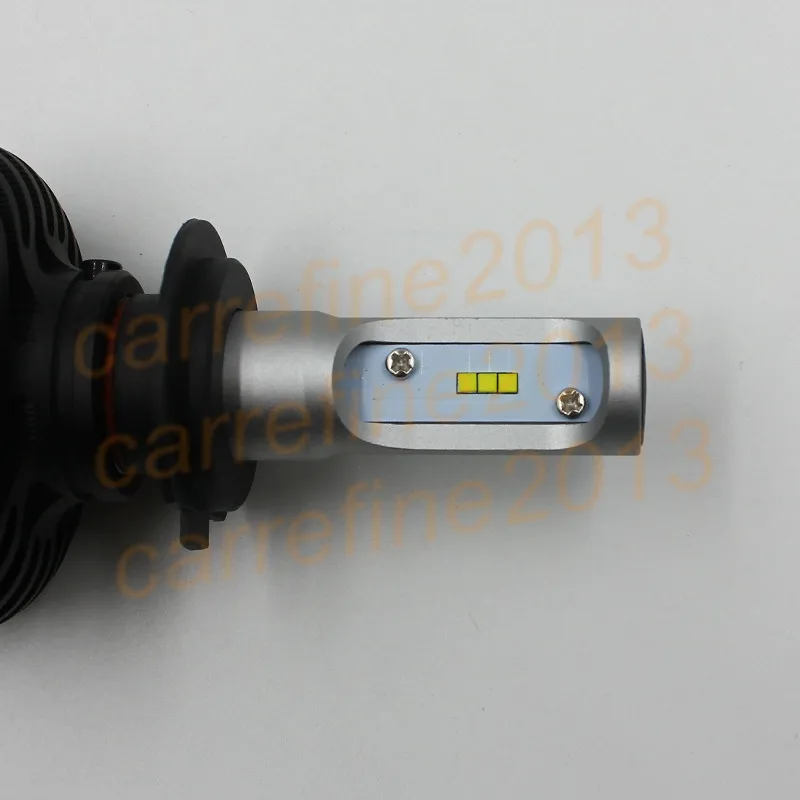 Светодиодный фонарь Rockeybright H7 Для VW golf Passat S1 N1 5G светодиодный автомобильный OEM для