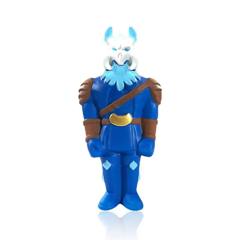 Игра Llama мягкая медленная игра Battle Royale Rising Squishies игрушка Jumbo Squeeze игрушки для снятия стресса детский подарок