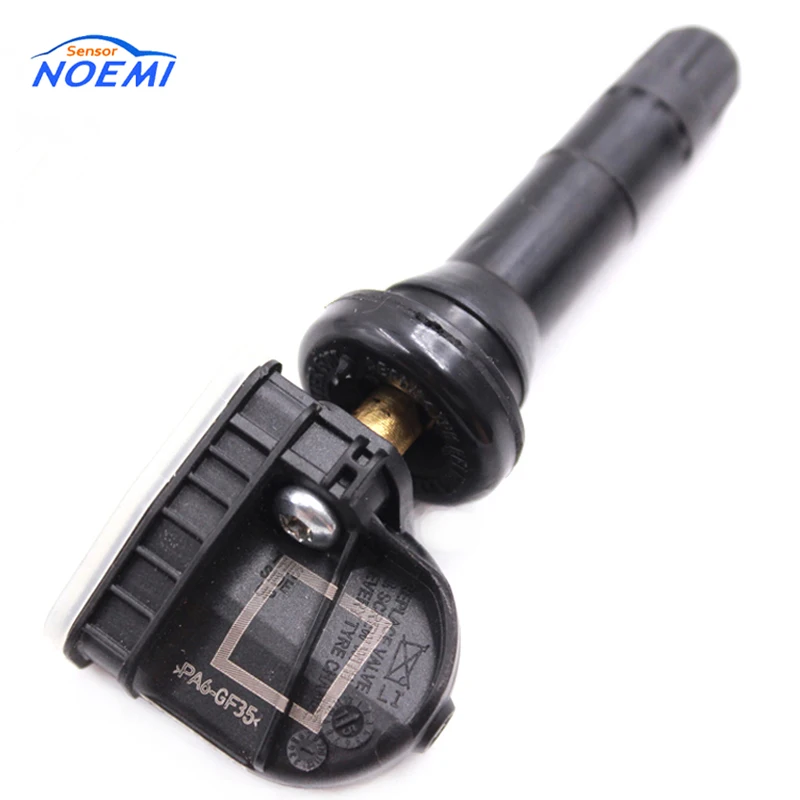 YAOPEI EV6T-1A180-DC Tire Pressure Sensor TPMS For Ford B-Max Fiesta Kuga Ecosport EV6T1A180DC | Автомобили и мотоциклы